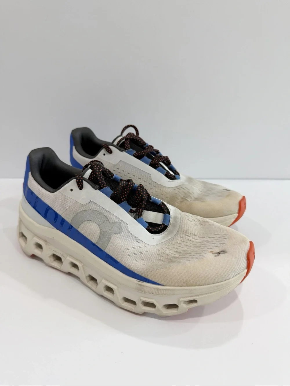 On Running Cloudmonster Women’s Shoes